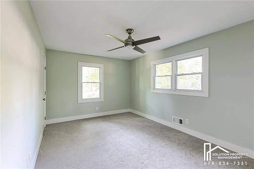 4 BR in Kennesaw