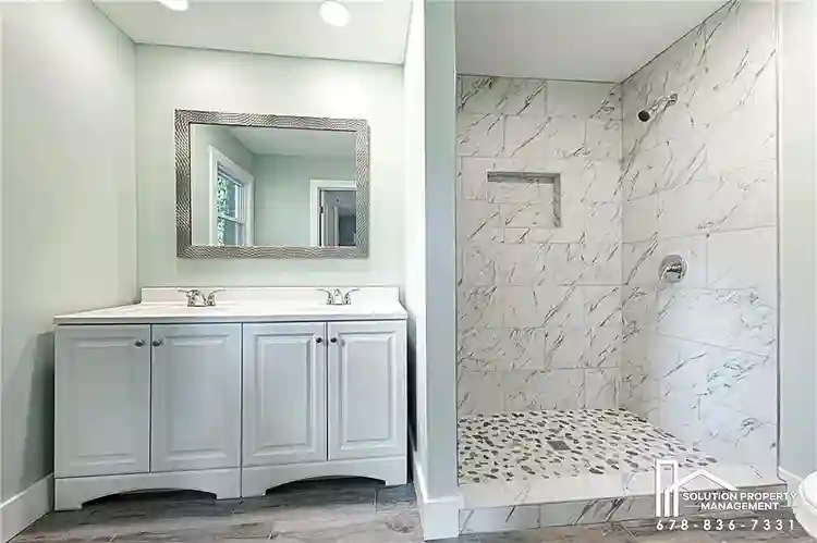 4 BR in Kennesaw