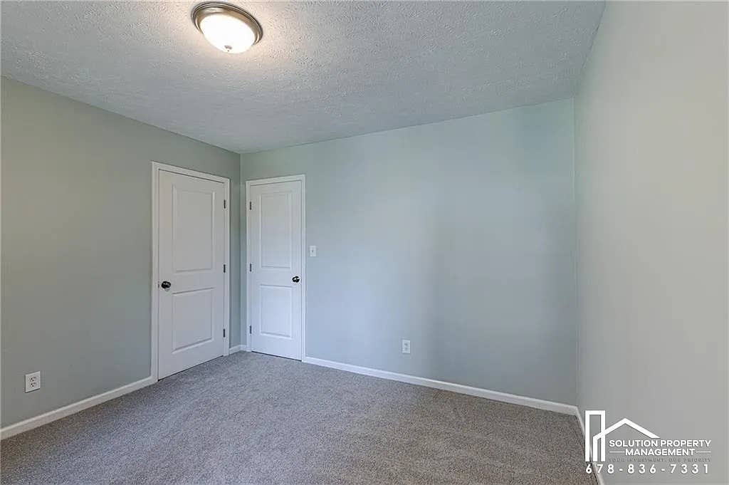 4 BR in Kennesaw