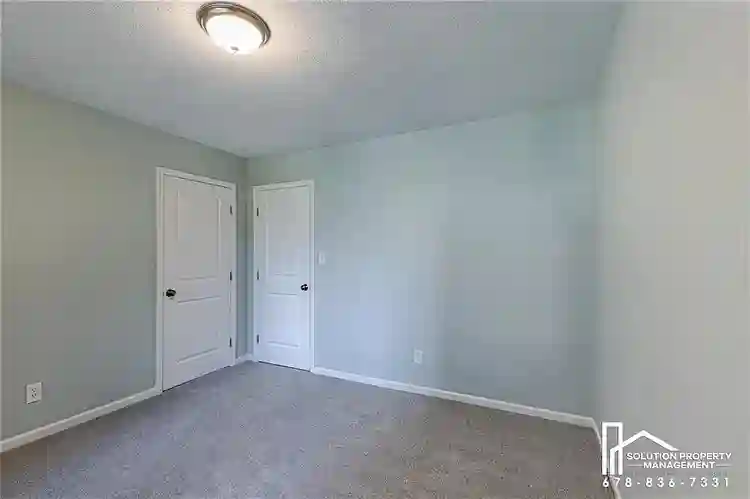 4 BR in Kennesaw