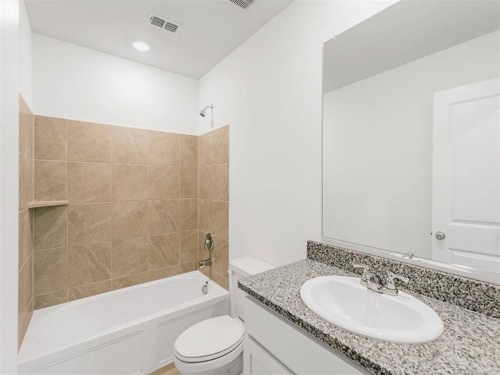 3 BR in McKinney
