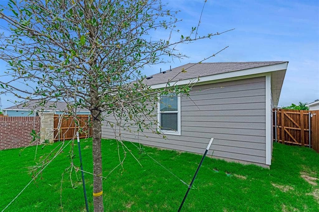3 BR in McKinney