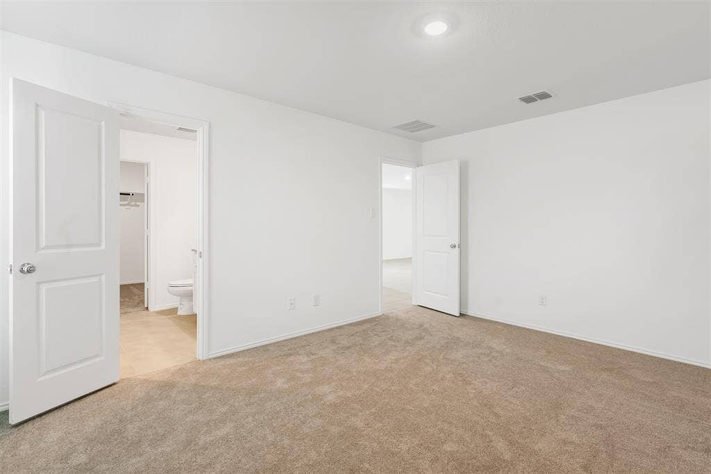 3 BR in McKinney