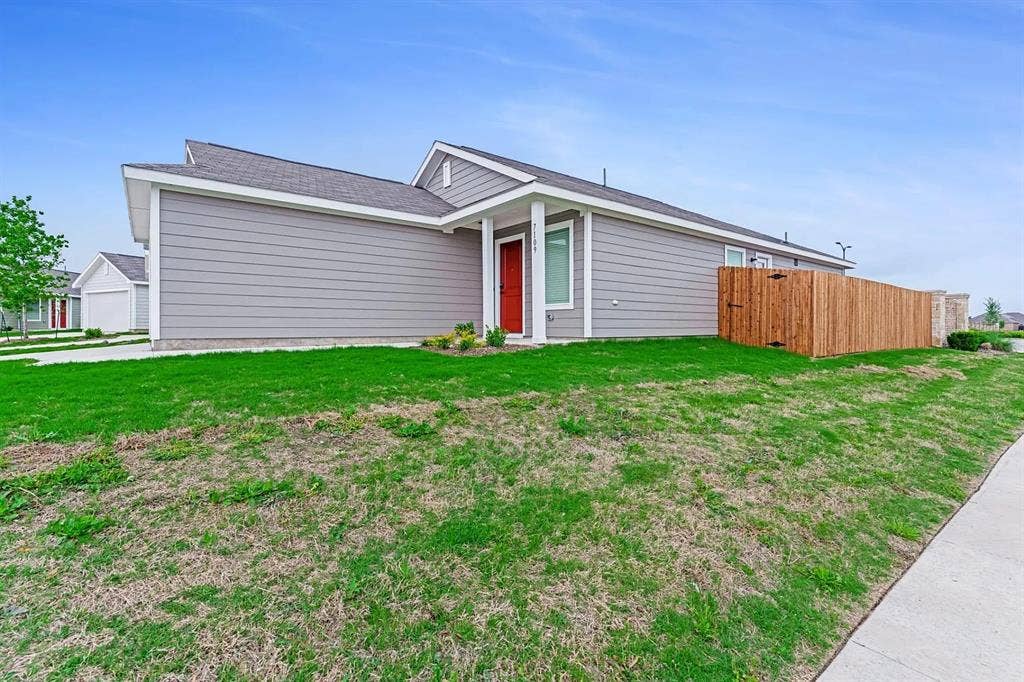 3 BR in McKinney
