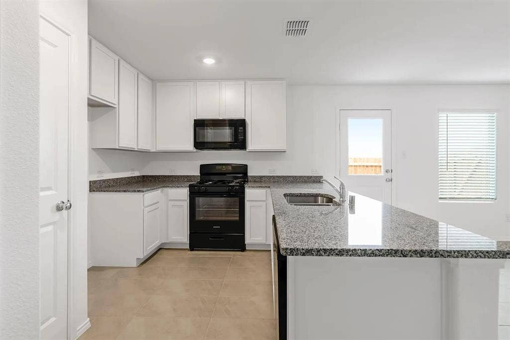 3 BR in McKinney