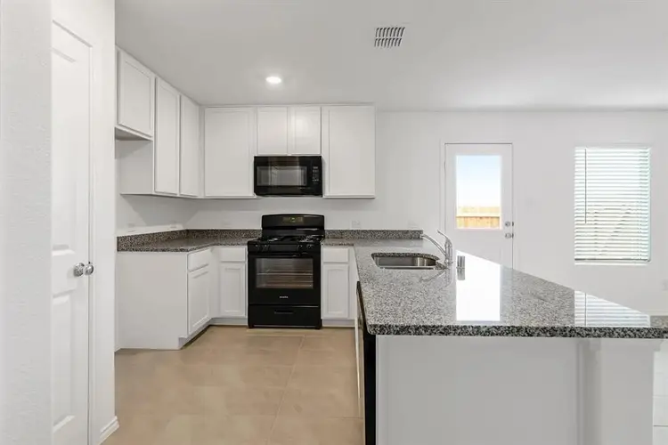 3 BR in McKinney