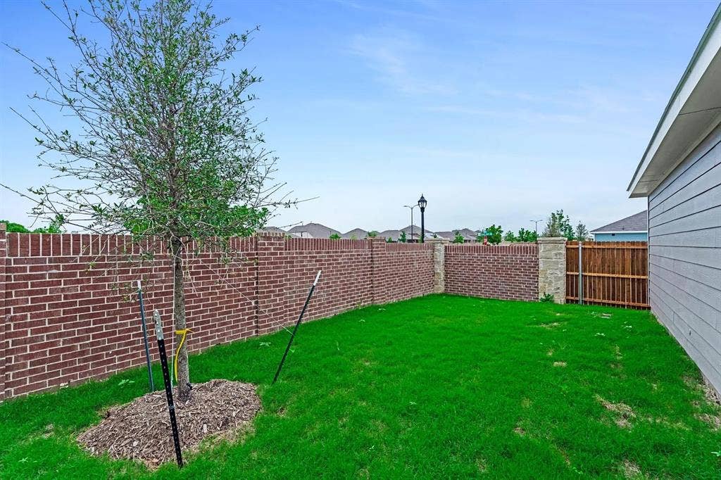 3 BR in McKinney