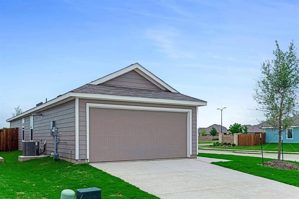 3 BR in McKinney