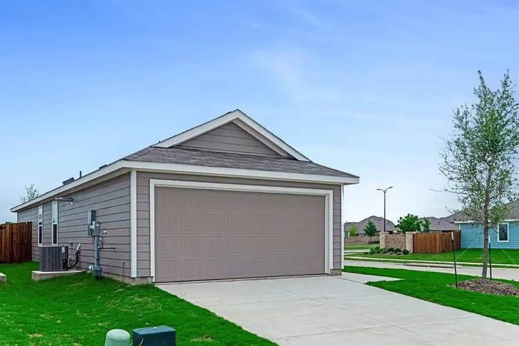 3 BR in McKinney