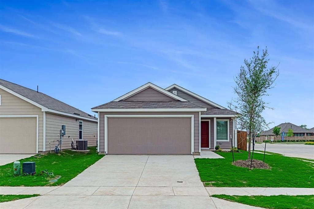 3 BR in McKinney