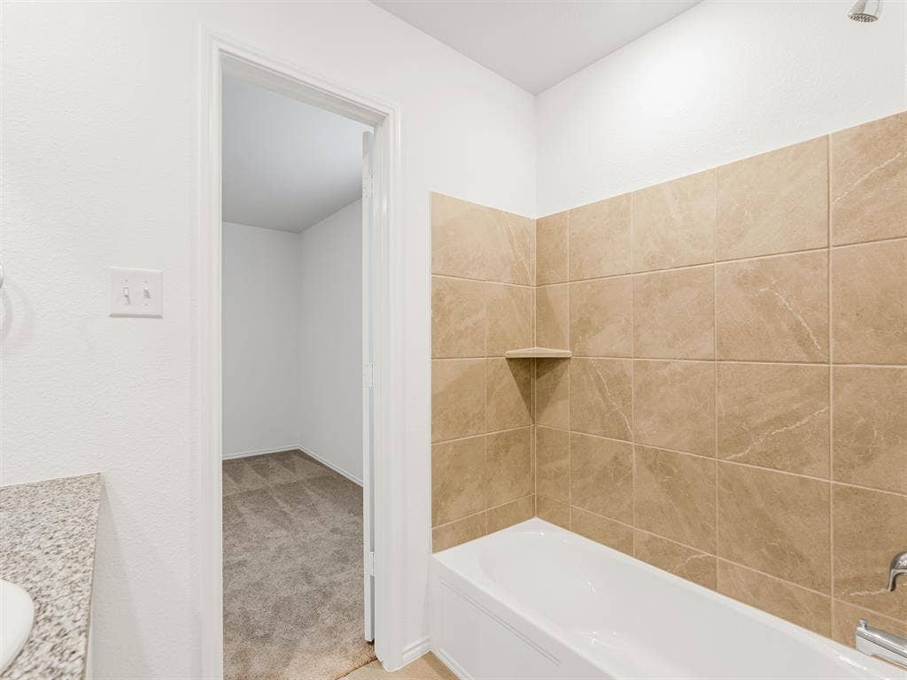 3 BR in McKinney