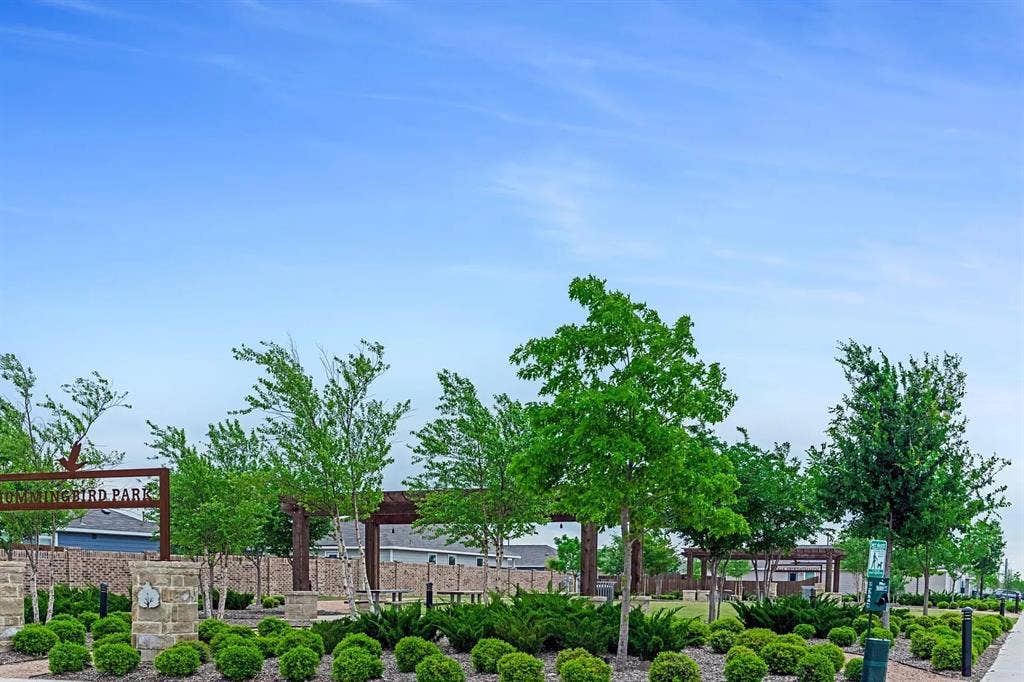 3 BR in McKinney