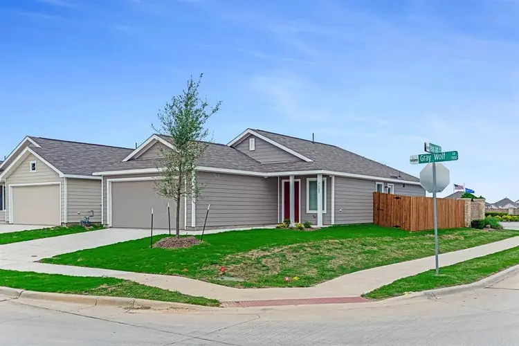 3 BR in McKinney