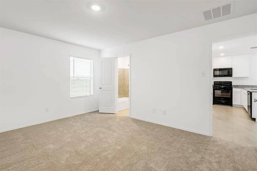 3 BR in McKinney