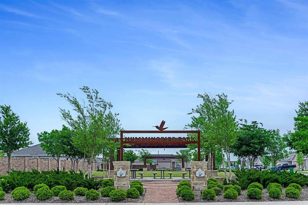 3 BR in McKinney