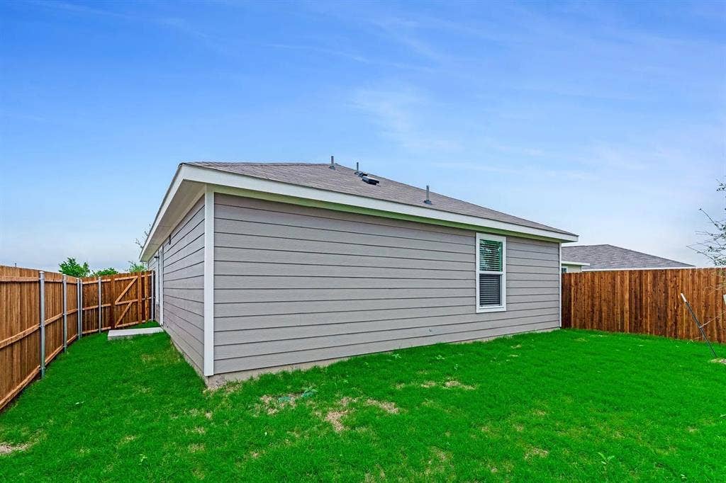 3 BR in McKinney