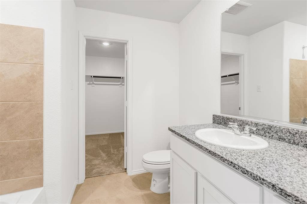 3 BR in McKinney