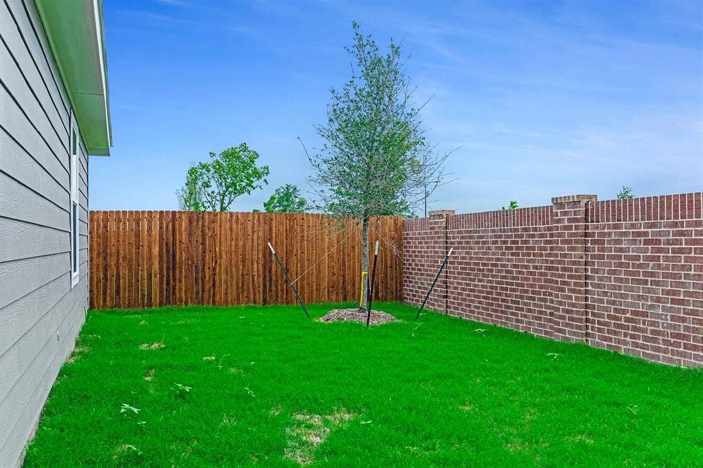 3 BR in McKinney