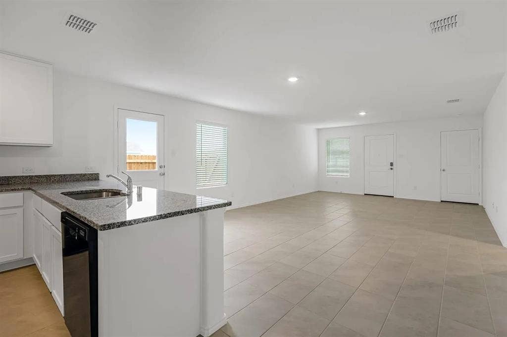 3 BR in McKinney