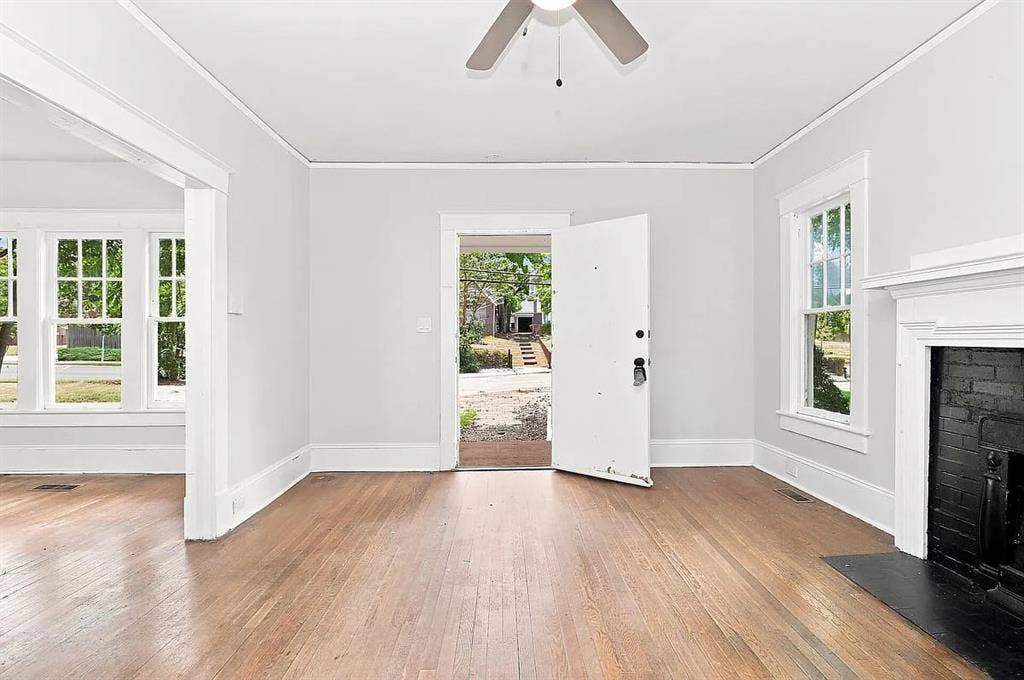 4 BR in Greensboro