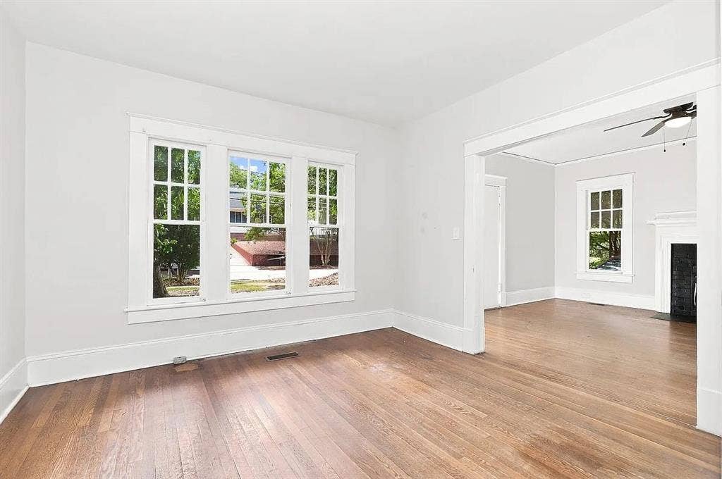 4 BR in Greensboro