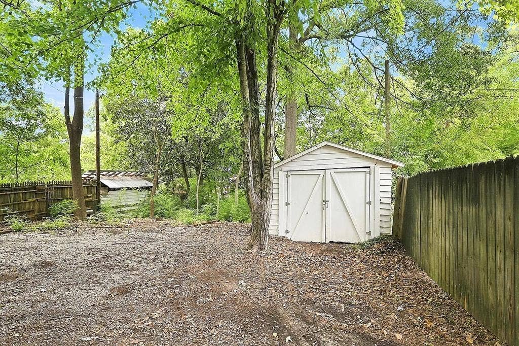 4 BR in Greensboro