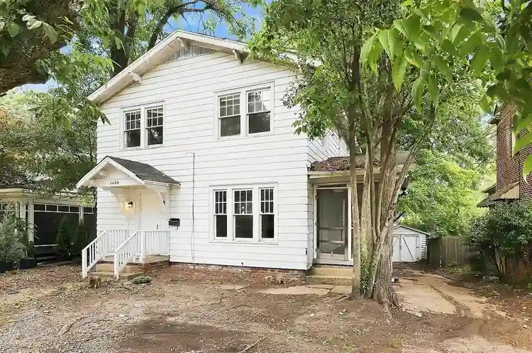 4 BR in Greensboro