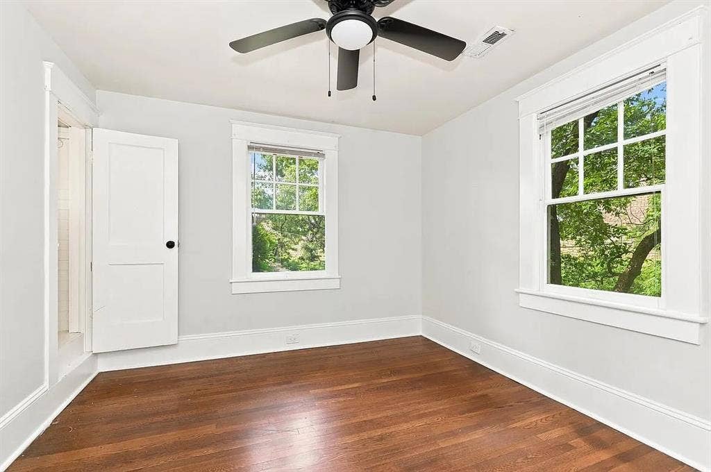 4 BR in Greensboro