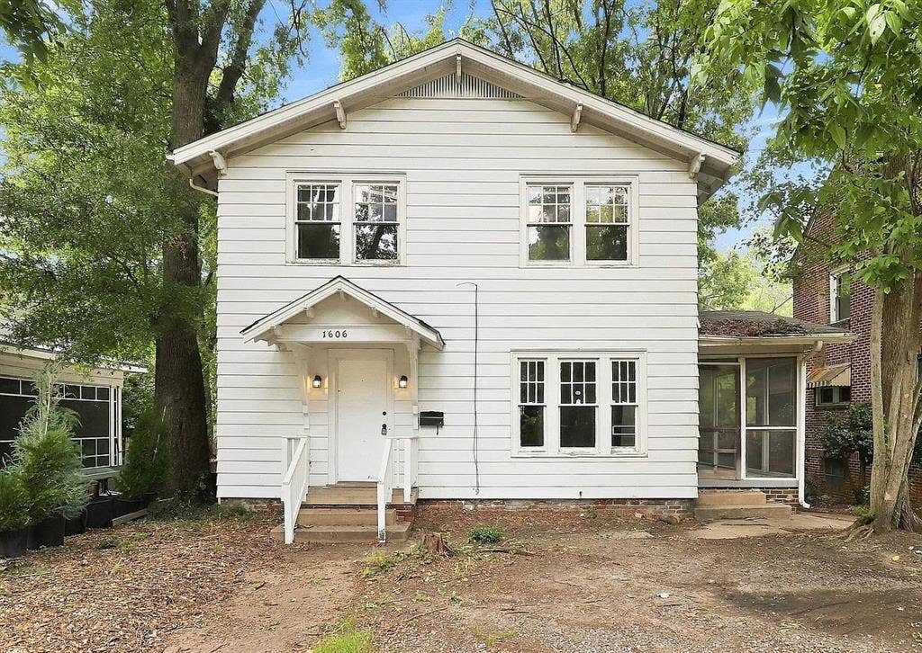 4 BR in Greensboro