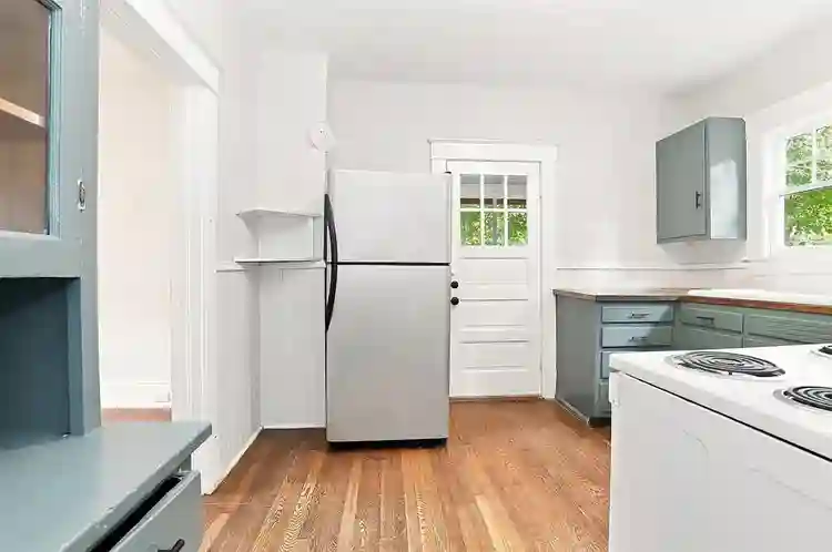 4 BR in Greensboro