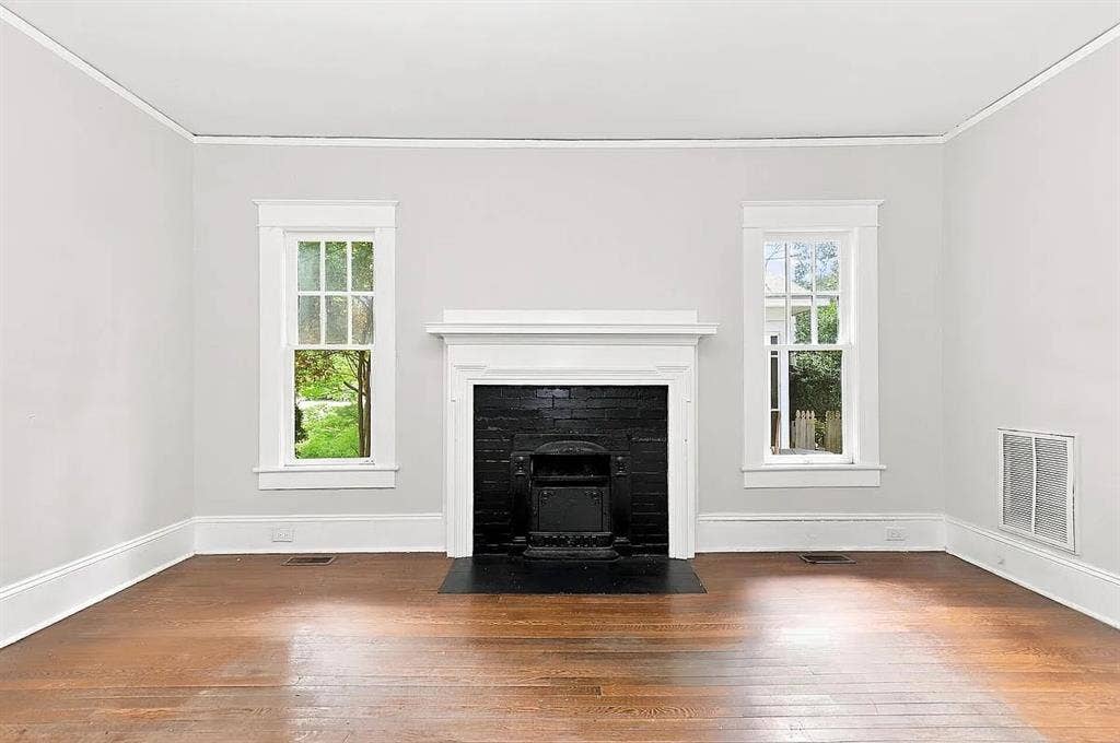 4 BR in Greensboro