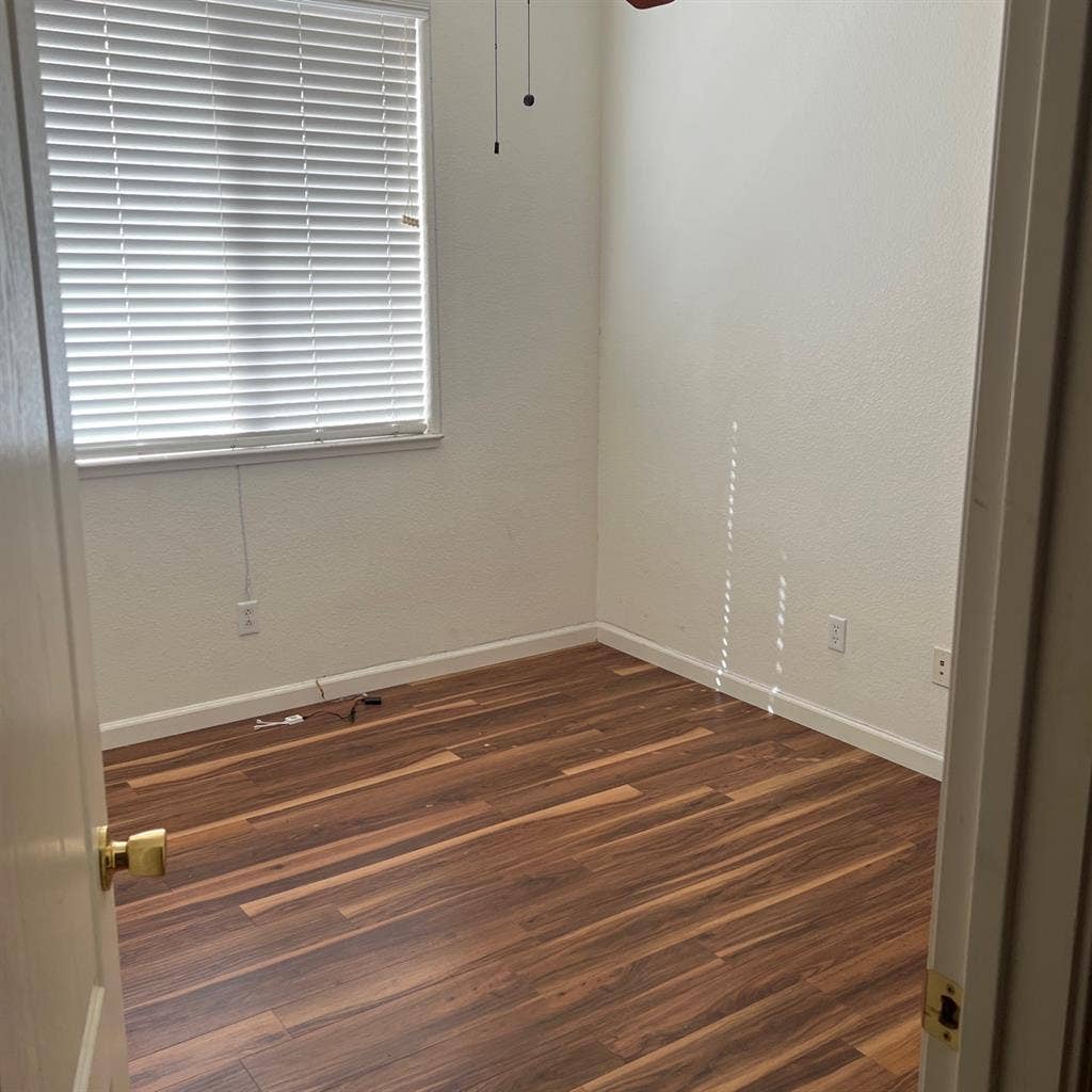 Room for rent