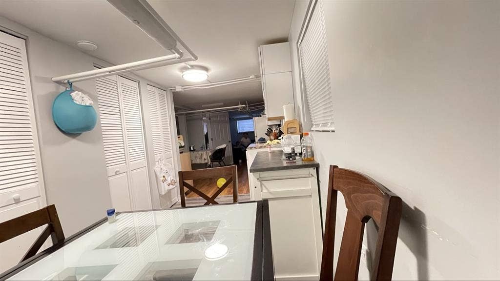 Roommate needed