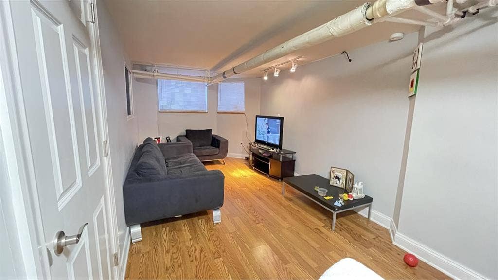 Roommate needed