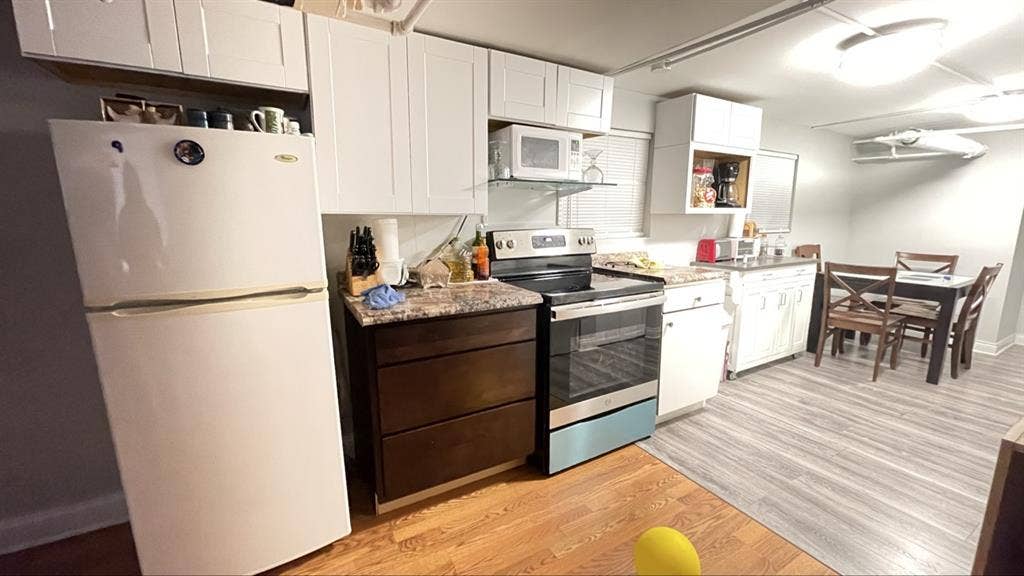 Roommate needed
