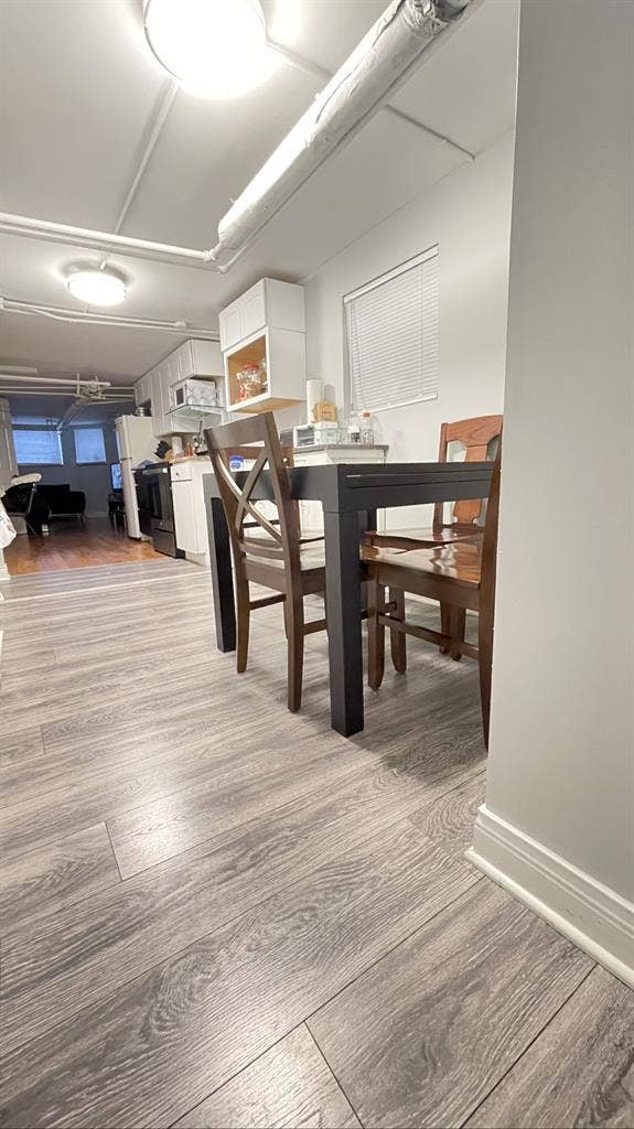 Roommate needed