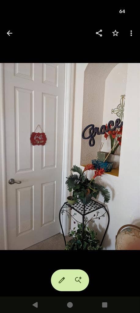 Spacious In-house Apartment $1100