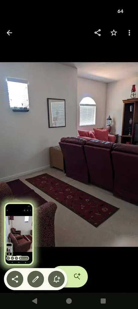 Spacious In-house Apartment $1100