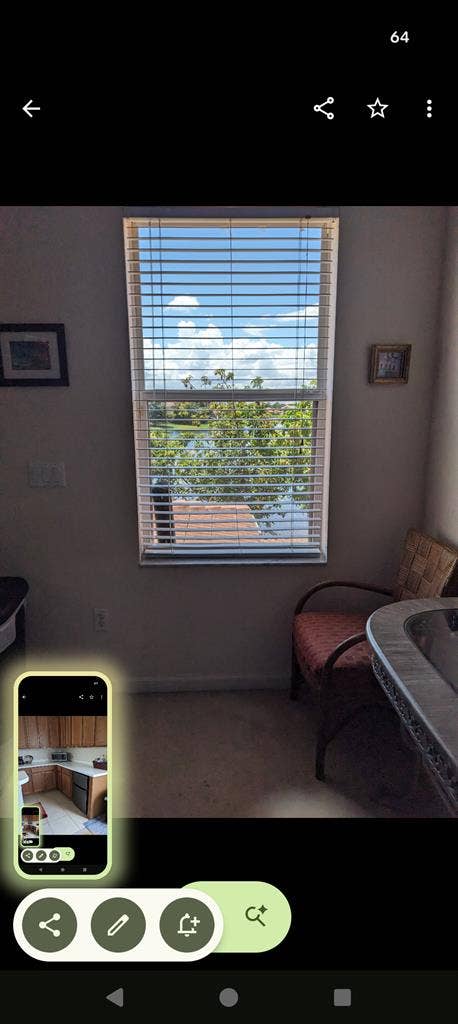 Spacious In-house Apartment $1100