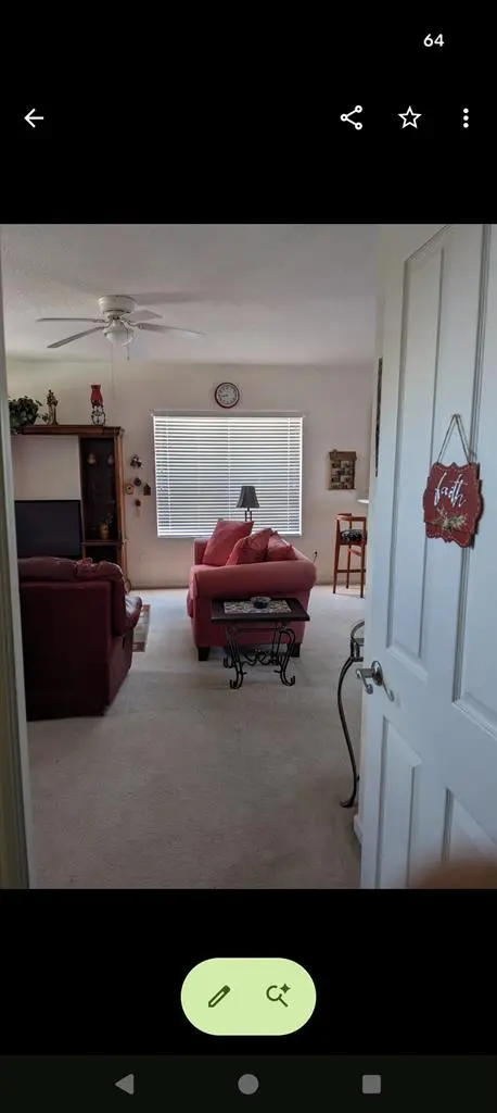 Spacious In-house Apartment $1100
