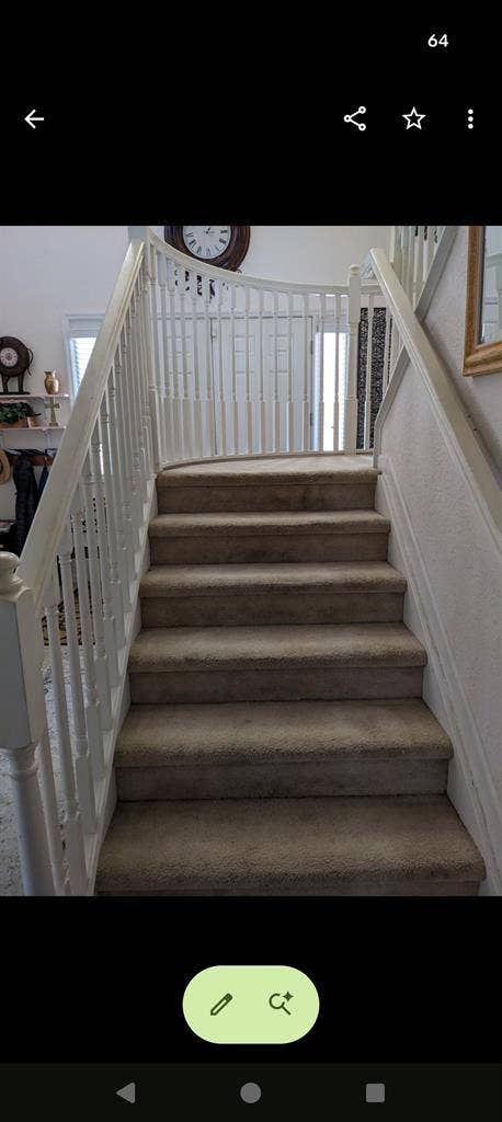 Spacious In-house Apartment $1100