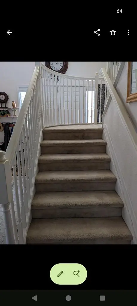 Spacious In-house Apartment $1100