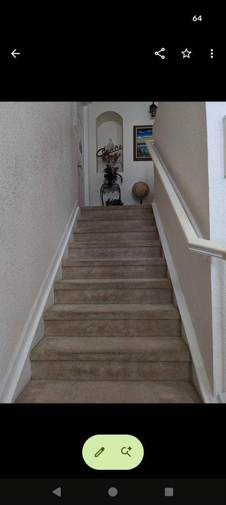 Spacious In-house Apartment $1100