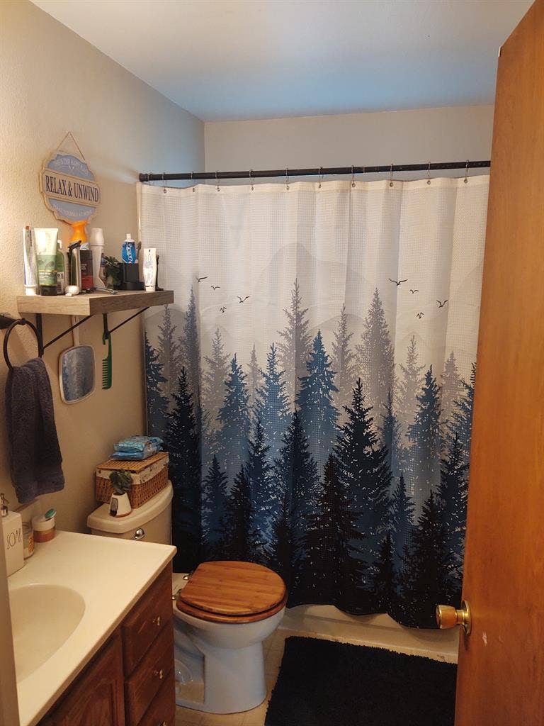 Room available Nov 1st