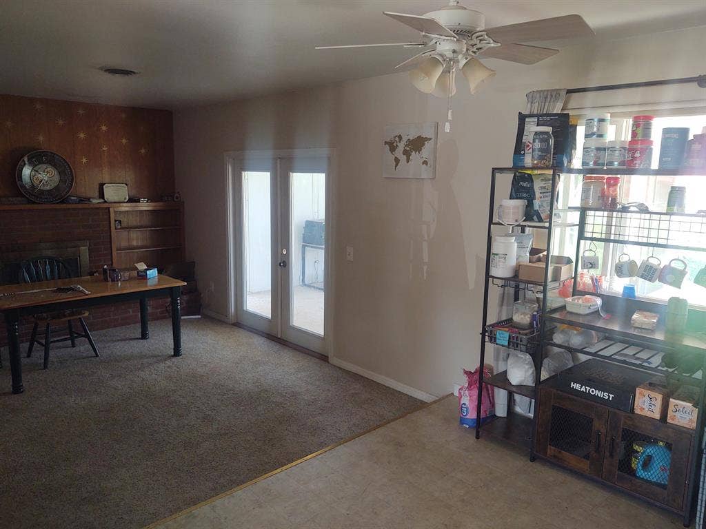 Room available Nov 1st