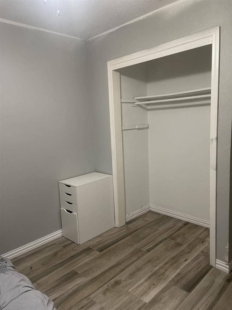 2 rooms