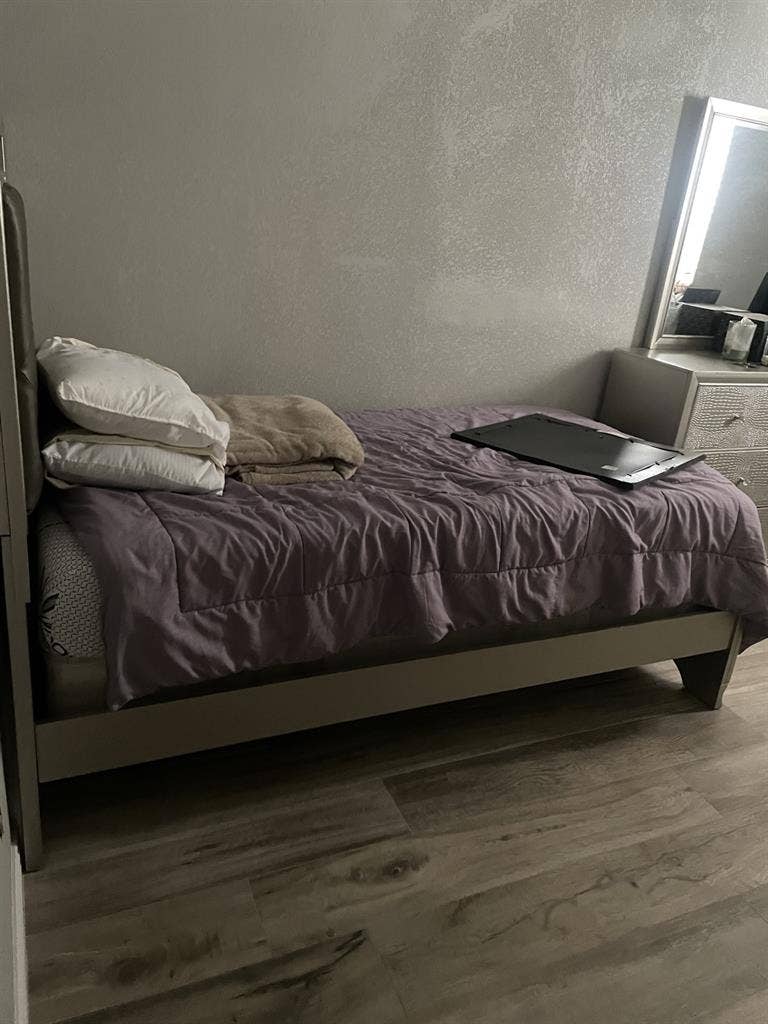 2 rooms