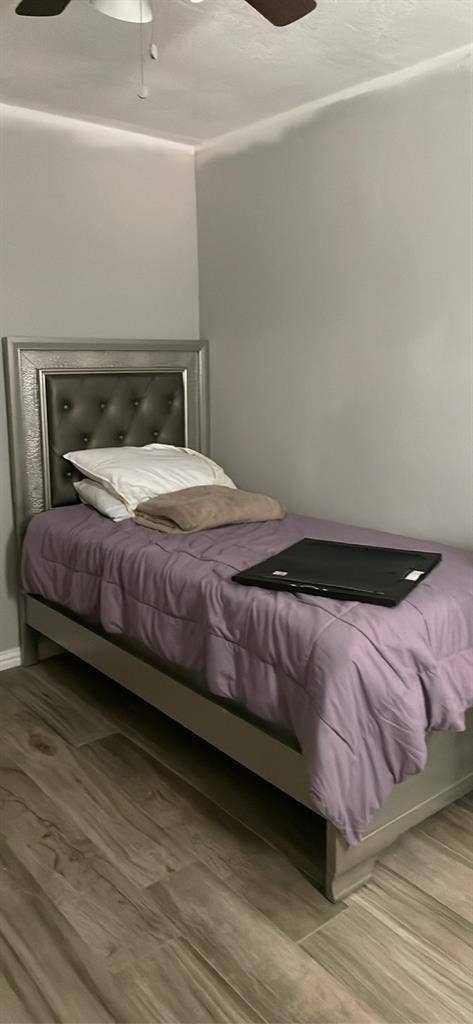 2 rooms