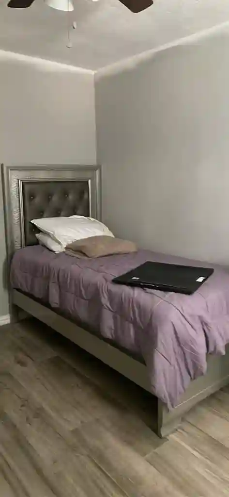 2 rooms