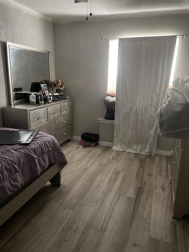 2 rooms
